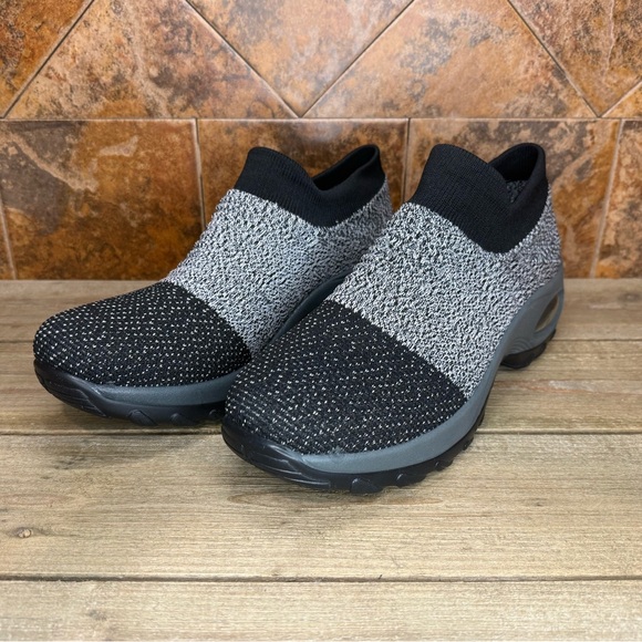 Shoes - Hypersoft slip-on sneakers *NWOT*